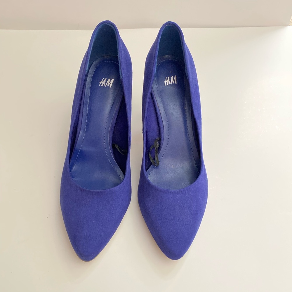 ‼️SOLD‼️ H&M Heels